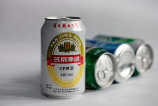 銷量連續6年下滑,為什么現在沒人喝燕京啤酒了