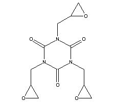 三環氧丙基異氰尿酸酯（TGIC） 特性與應用概述